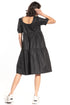 Robe de jour model 152909 Tessita